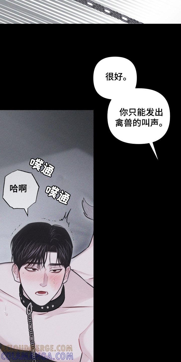 《瓷器》第56章：【第二季】怎么会说人话 第17页