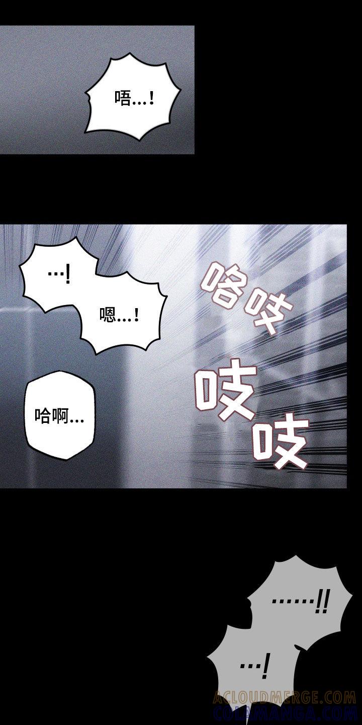《瓷器》第58章：【第二季】为什么喜欢挨打 第15页