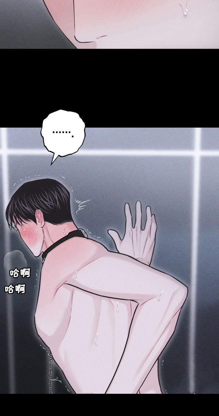 《瓷器》第58章：【第二季】为什么喜欢挨打 第14页