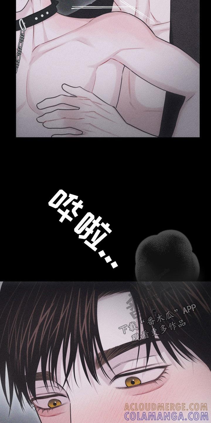 《瓷器》第58章：【第二季】为什么喜欢挨打 第13页