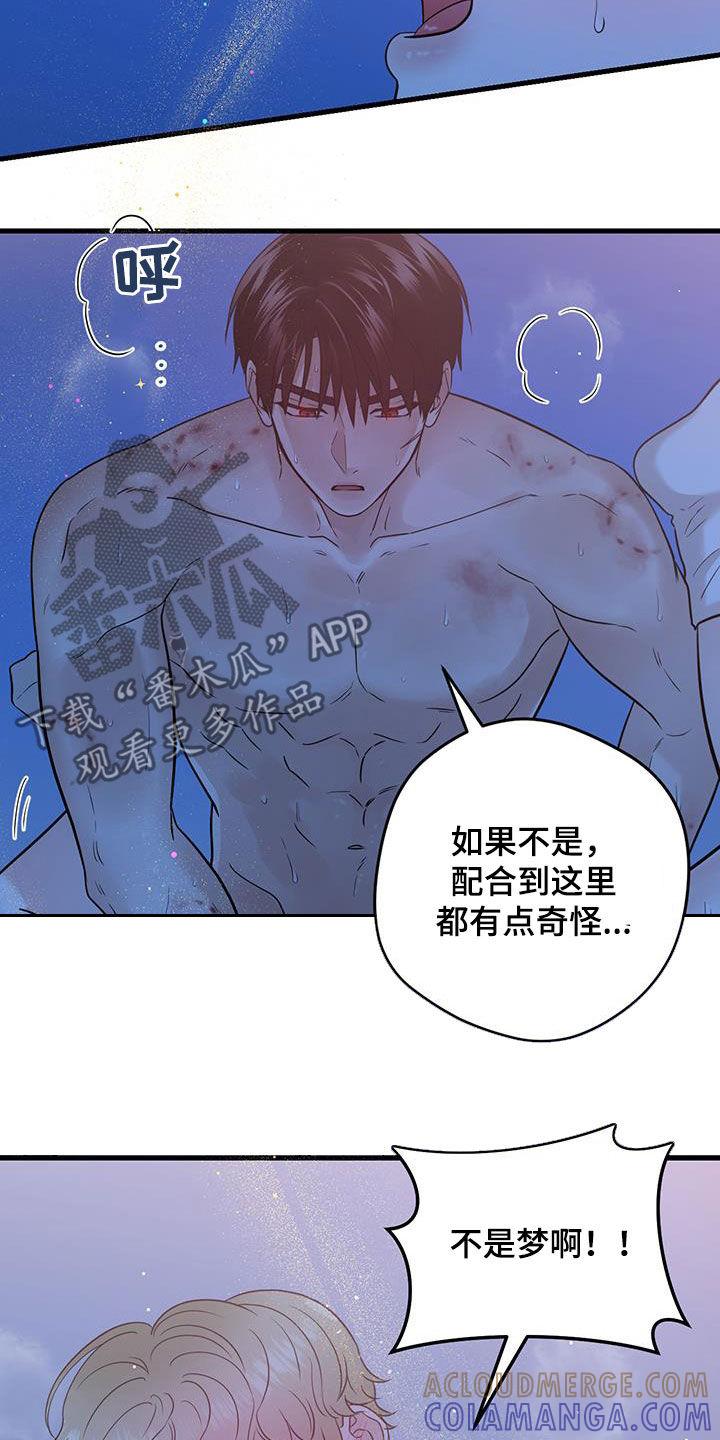 《绝命重逢》第58章：不要随便 第13页