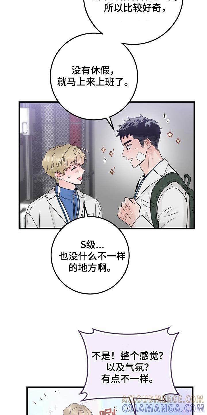 《绝命重逢》第60章：传开了 第13页