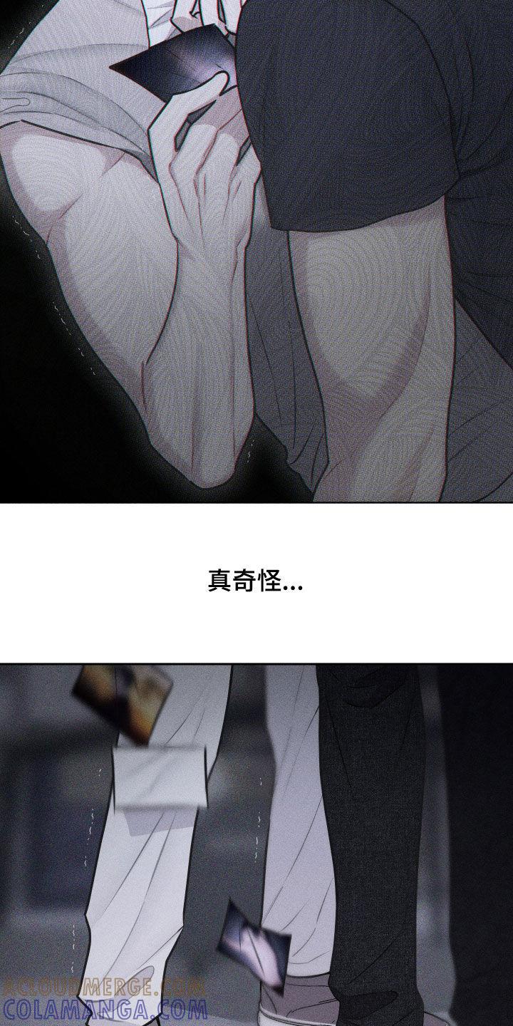 《瓷器》第60章：【第二季】哭哭啼啼 第31页