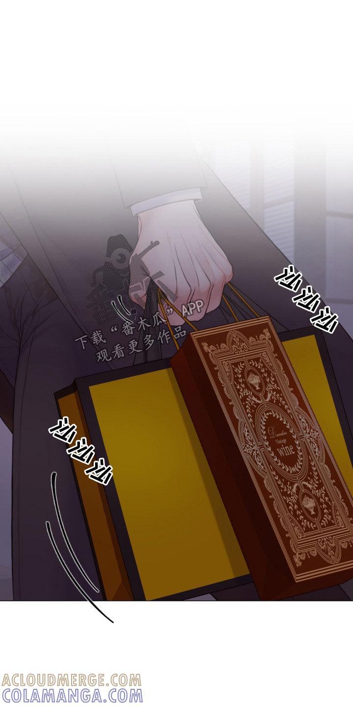 《致命咨询》第61章：怀疑对象 第21页
