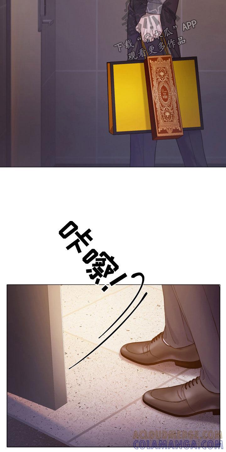 《致命咨询》第62章：礼物 第9页