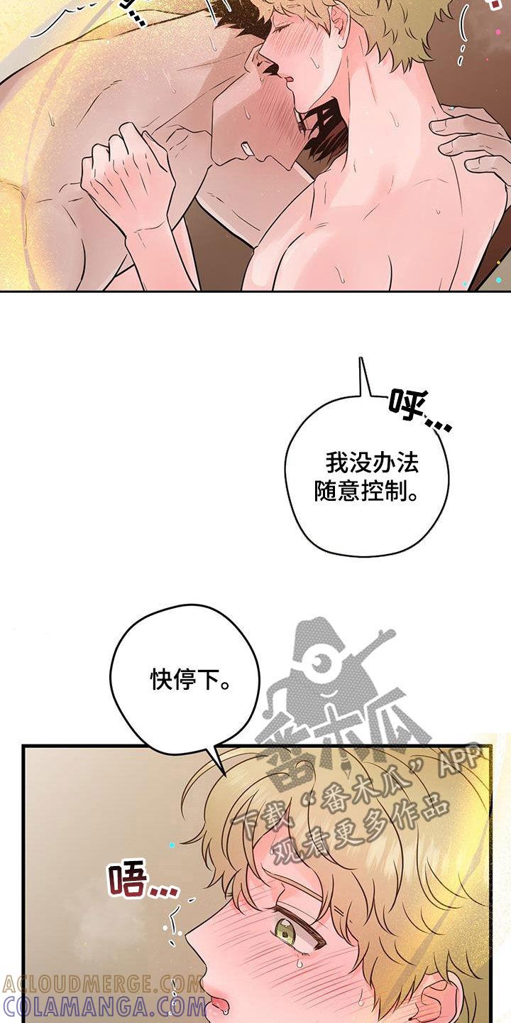 《绝命重逢》第65章：停不下来 第17页