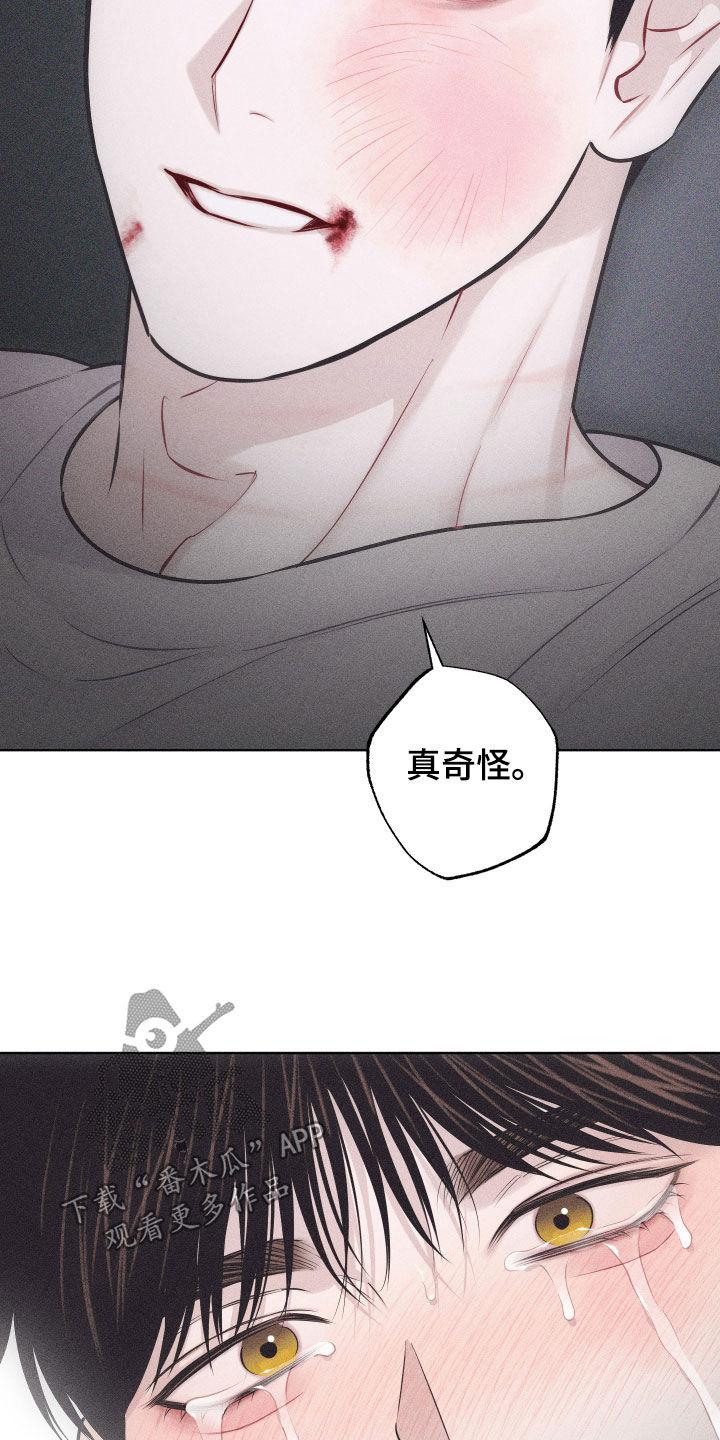 《瓷器》第65章：【第二季】别哭 第28页