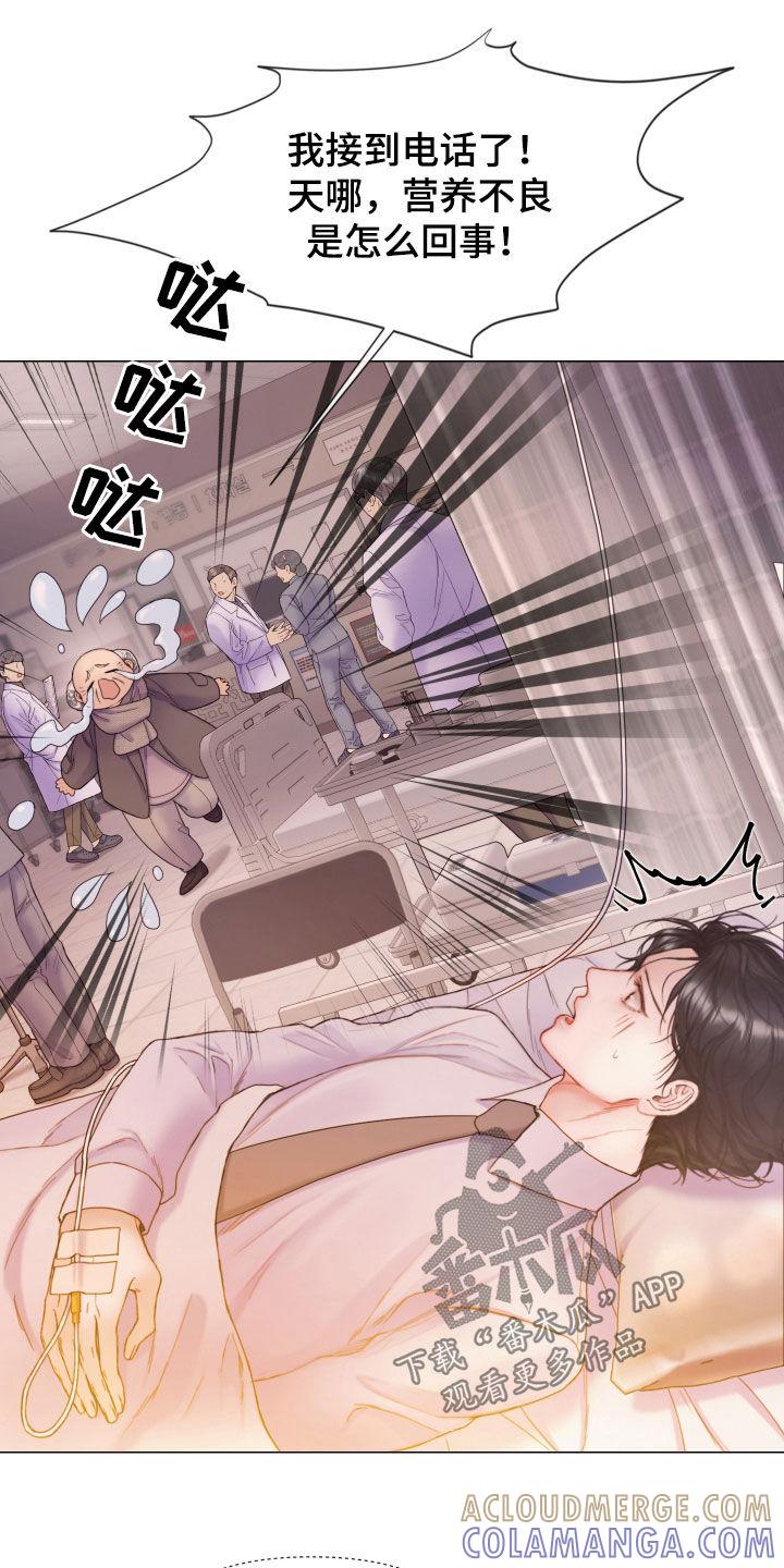 《致命咨询》第67章：营养不良 第19页