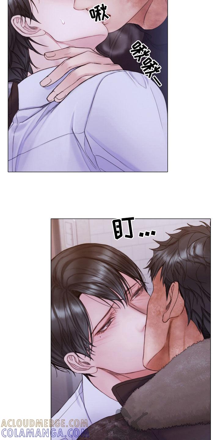 《致命咨询》第68章：冷静下来 第13页