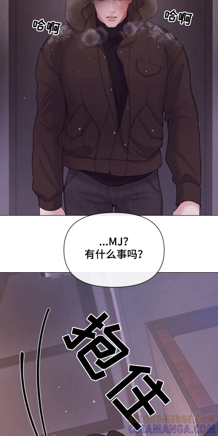 《致命咨询》第68章：冷静下来 第9页