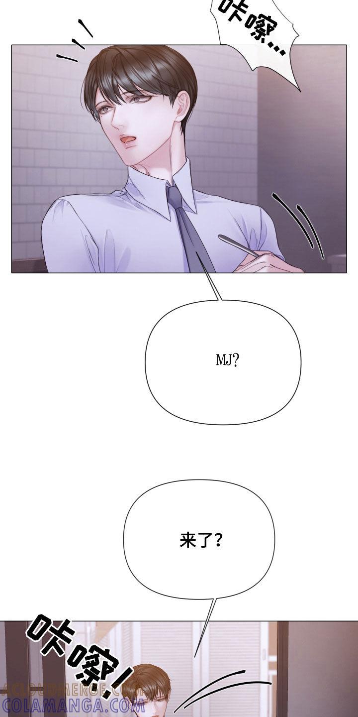 《致命咨询》第68章：冷静下来 第7页