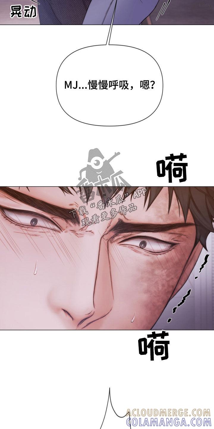 《致命咨询》第68章：冷静下来 第31页