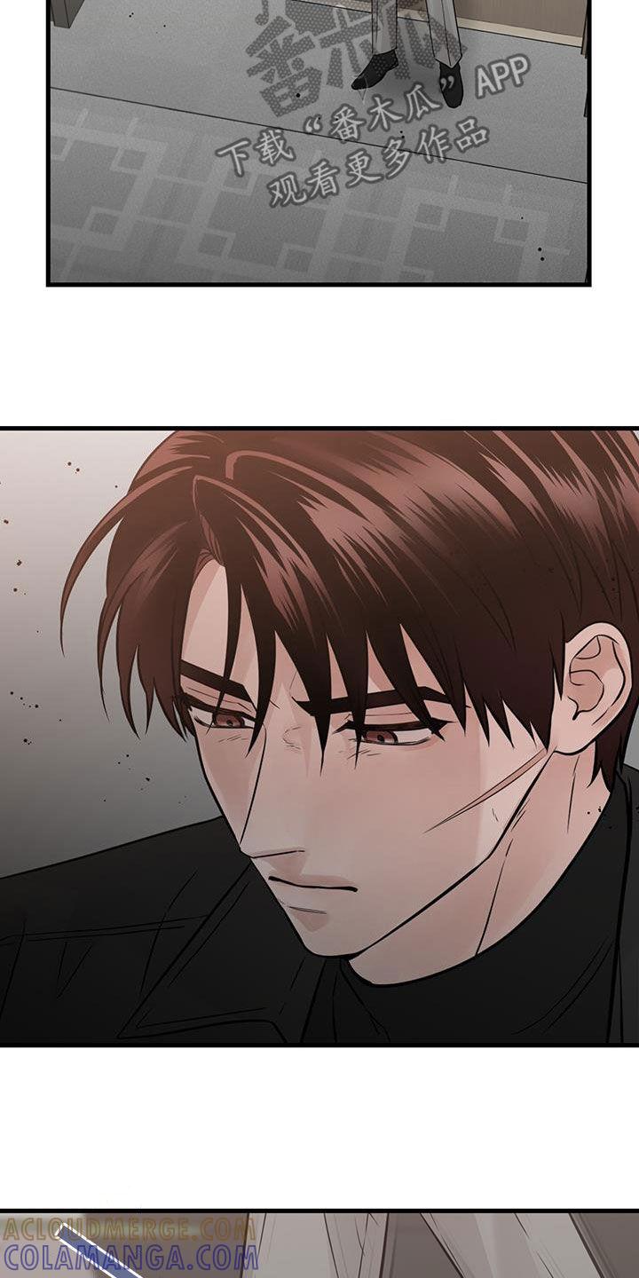 《绝命重逢》第69章：同一个人 第29页