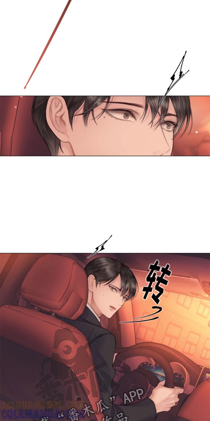 《致命咨询》第7章：狩猎开始 第9页