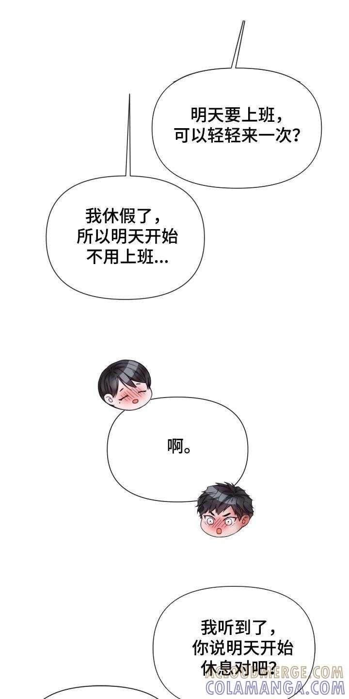 《致命咨询》第70章：休假 第33页