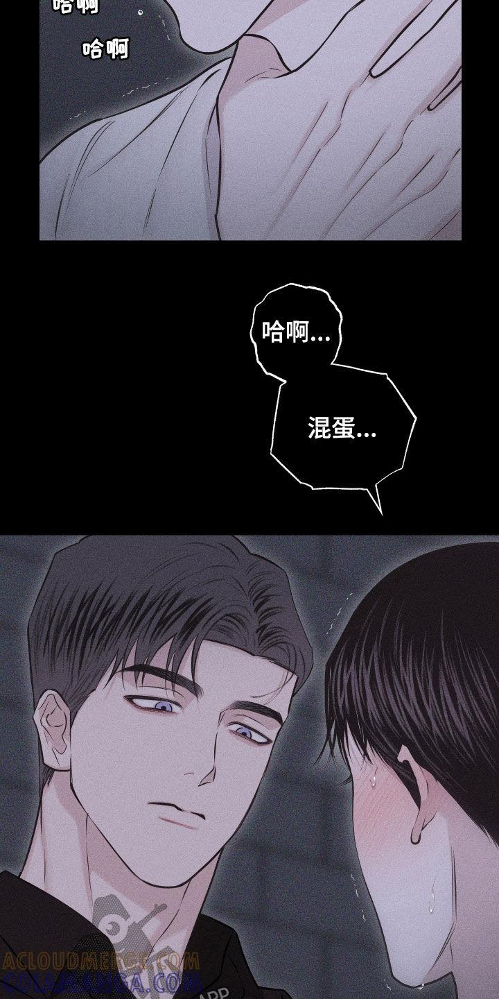 《瓷器》第70章：【第二季】像那时候一样 第29页