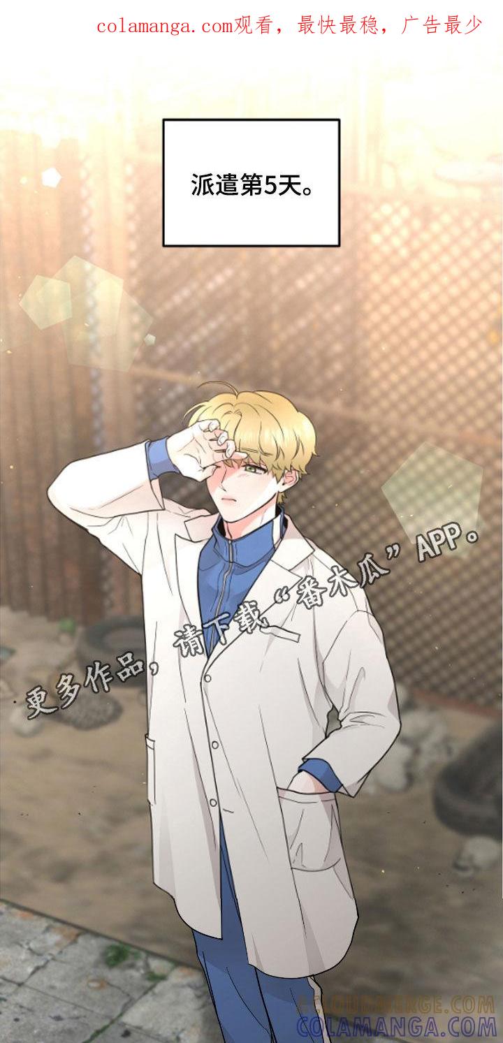 《绝命重逢》第71章：【第二季】变了很多 第1页