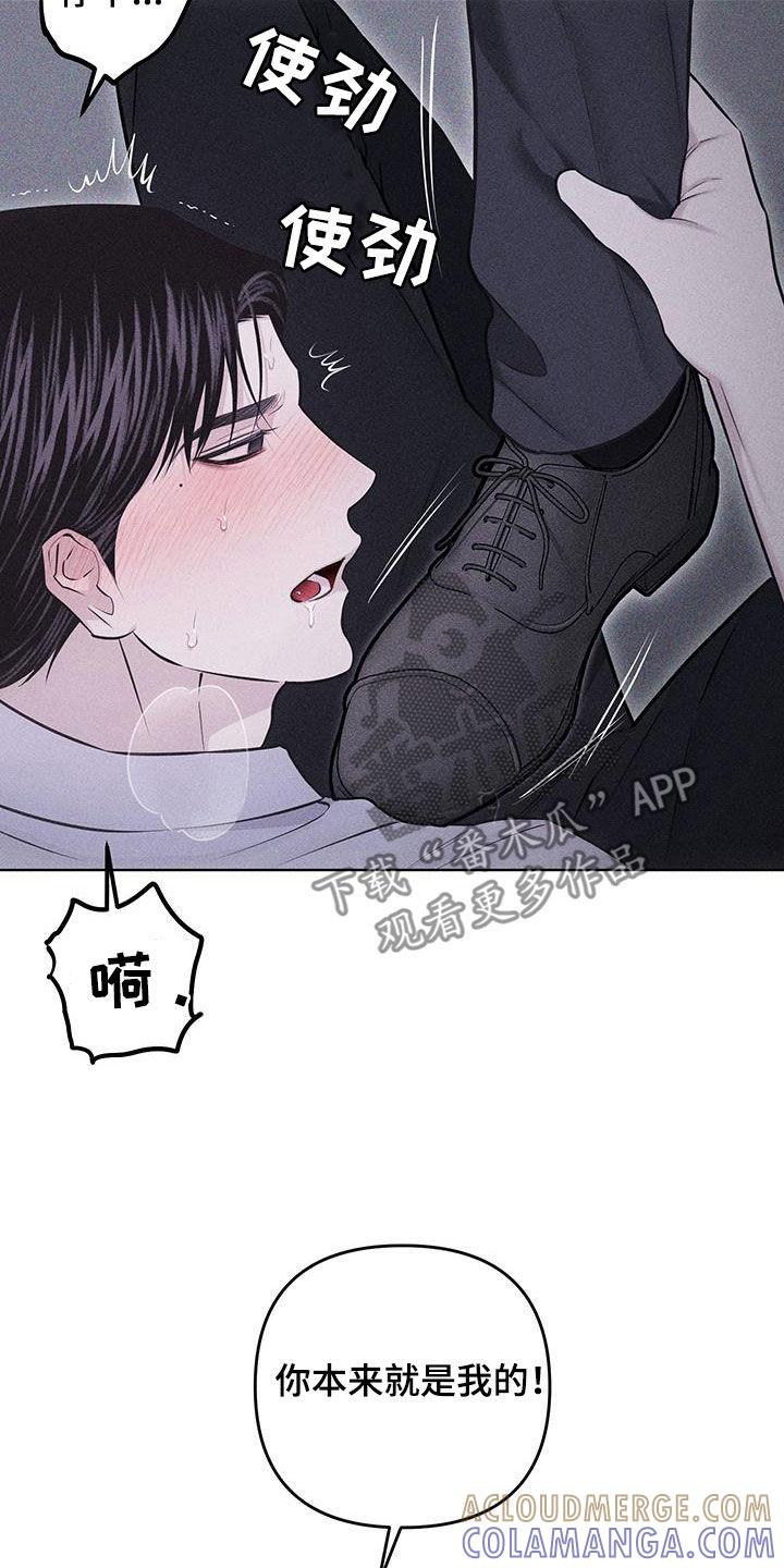 《瓷器》第71章：【第二季】羞辱 第25页