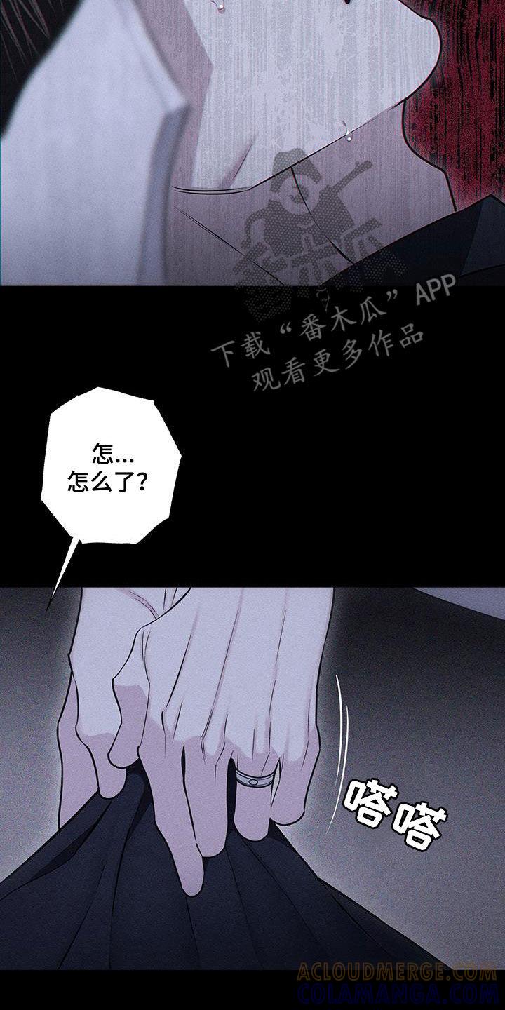 《瓷器》第73章：【第二季】出什么事了吗 第19页