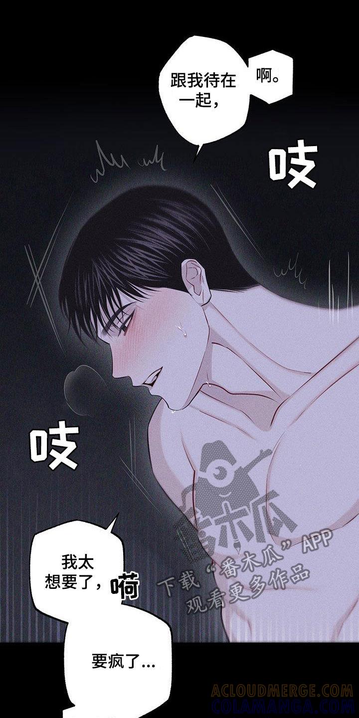《瓷器》第74章：【第二季】掐住我 第15页
