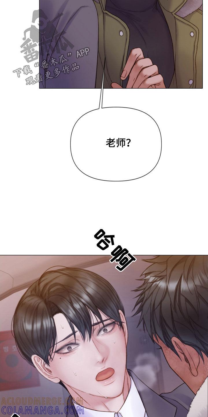 《致命咨询》第77章：心理阴影 第19页
