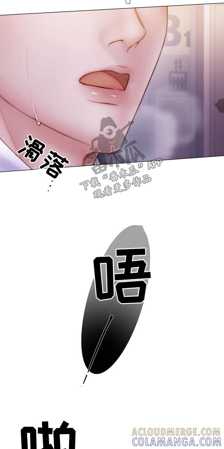 《致命咨询》第77章：心理阴影 第15页