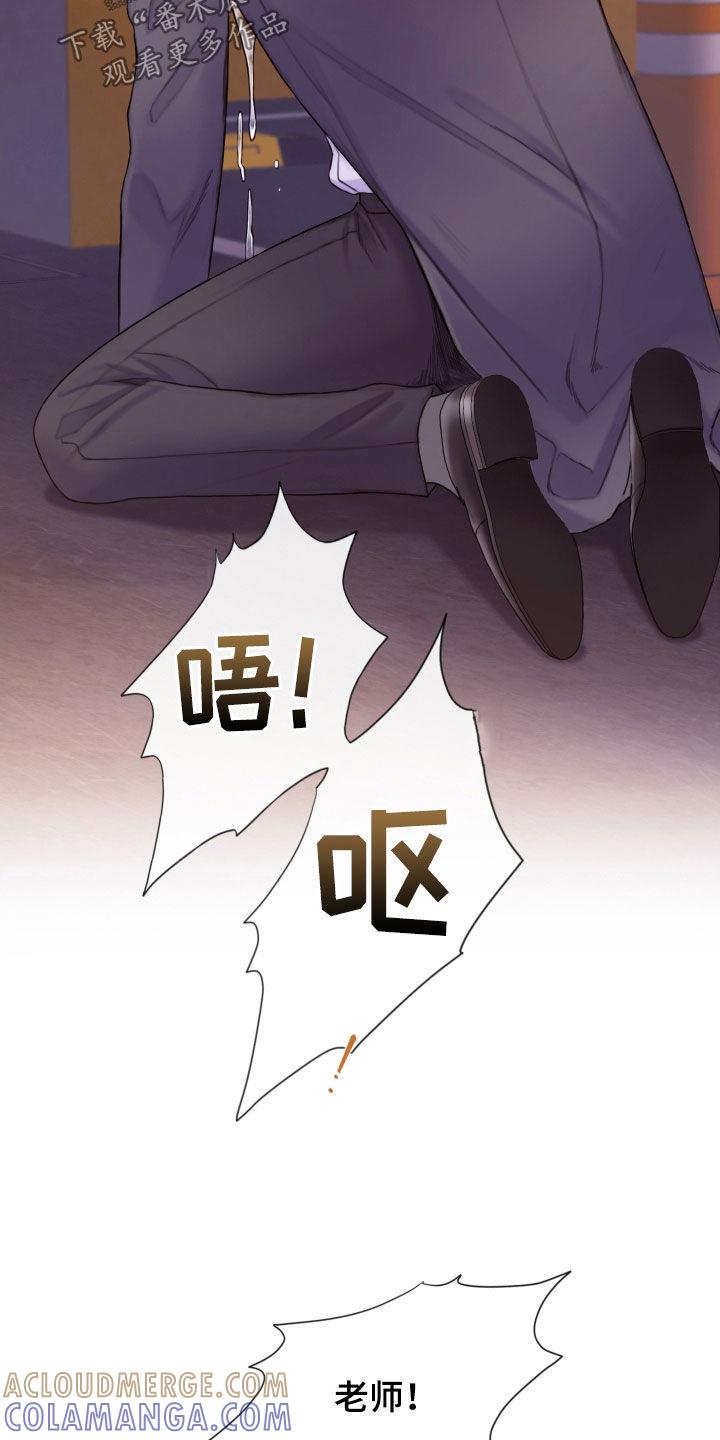 《致命咨询》第77章：心理阴影 第25页