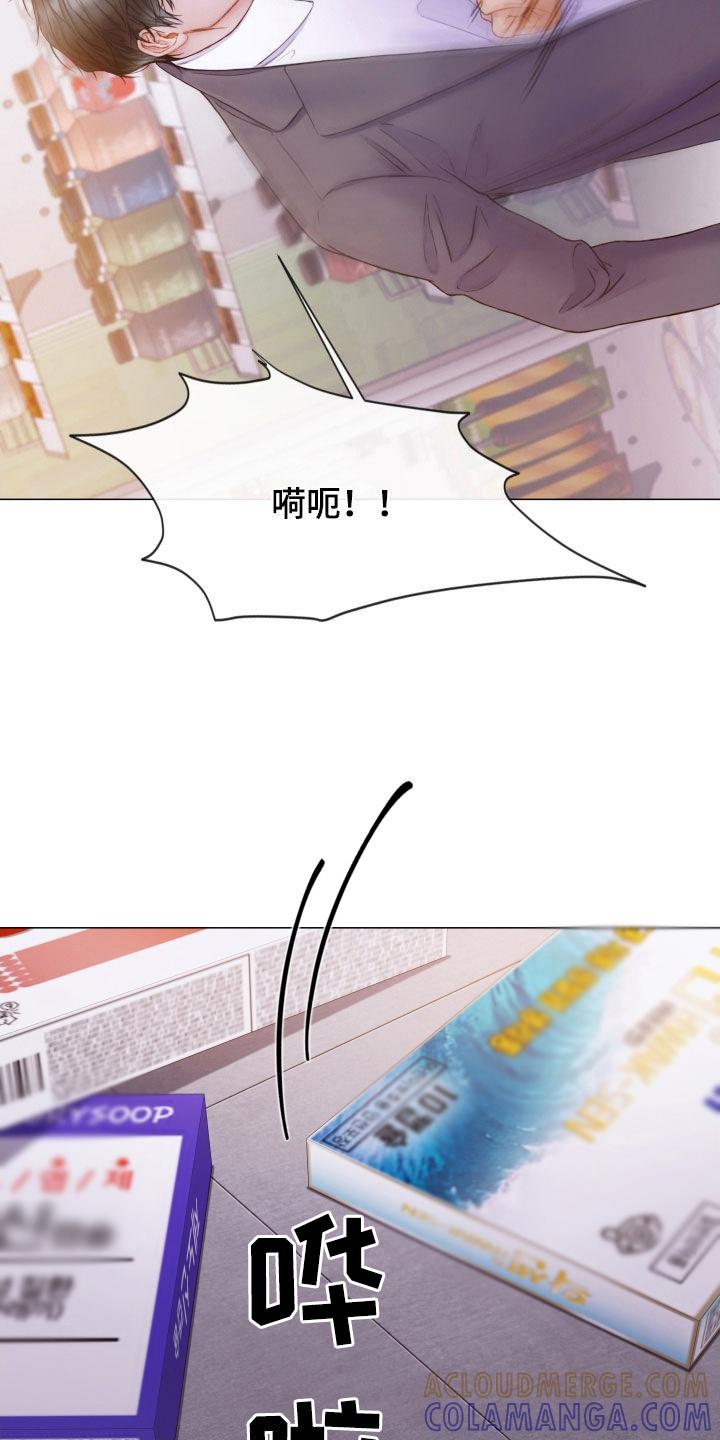 《致命咨询》第78章：还记得我吧（第一季完结） 第13页