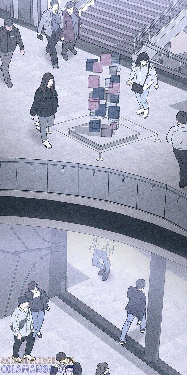 《瓷器》第81章：【第二季】先说清楚 第3页