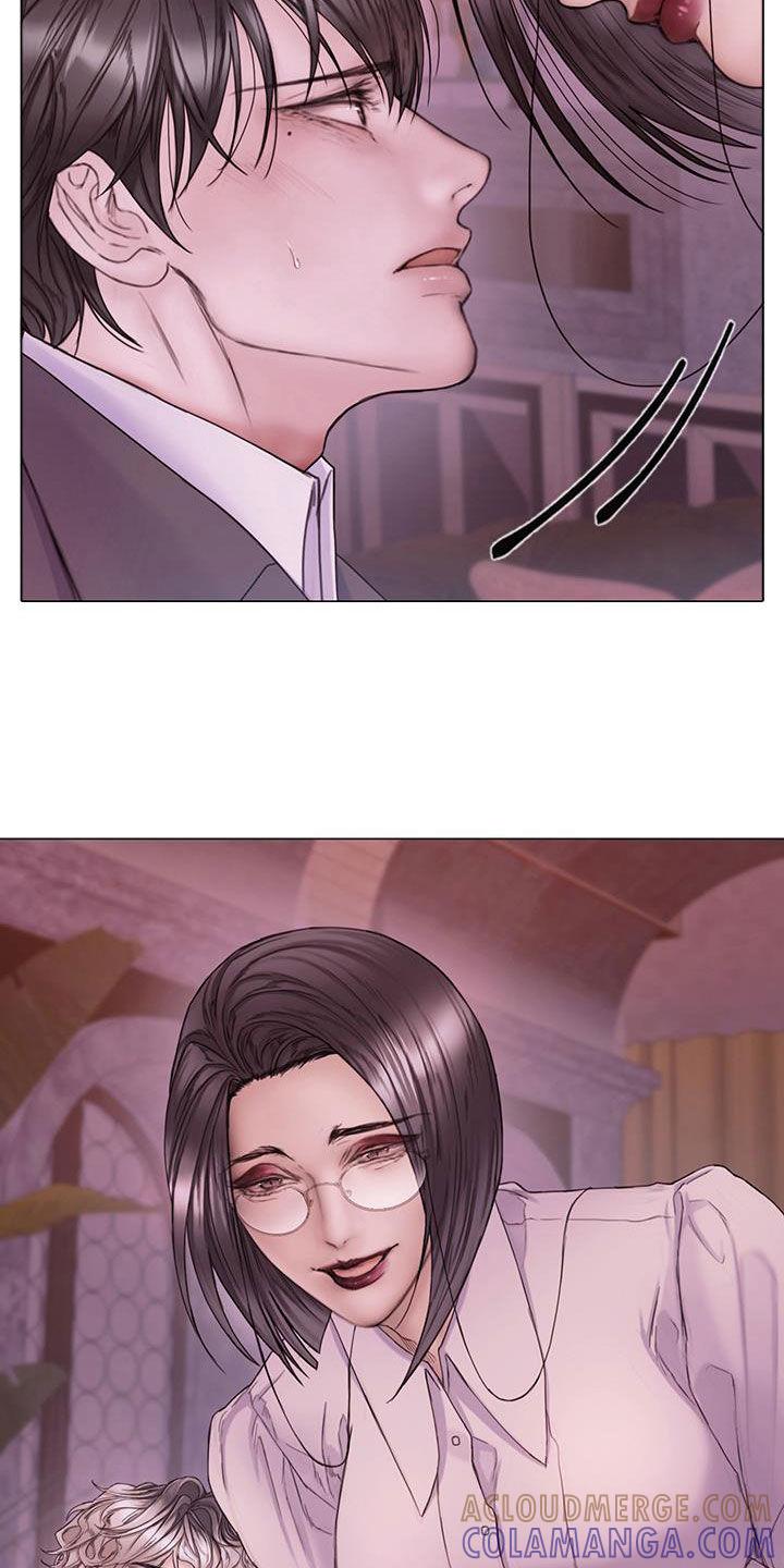 《致命咨询》第82章：【第二季】全都疯了 第33页