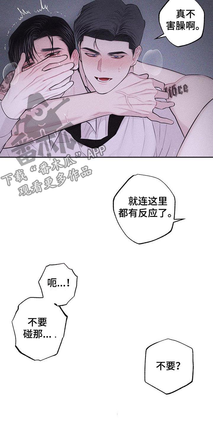 《瓷器》第83章：【第二季】我也很着急 第20页