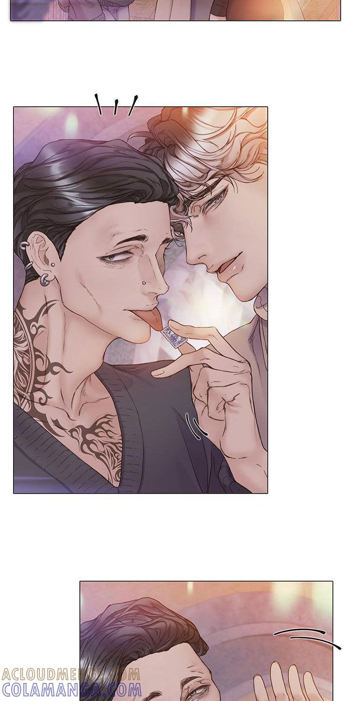 《致命咨询》第83章：【第二季】派对 第5页