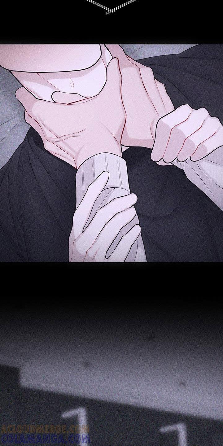 《瓷器》第85章：【第二季】他不在 第21页