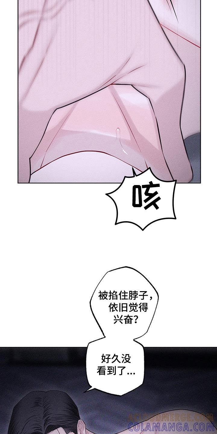 《瓷器》第85章：【第二季】他不在 第15页