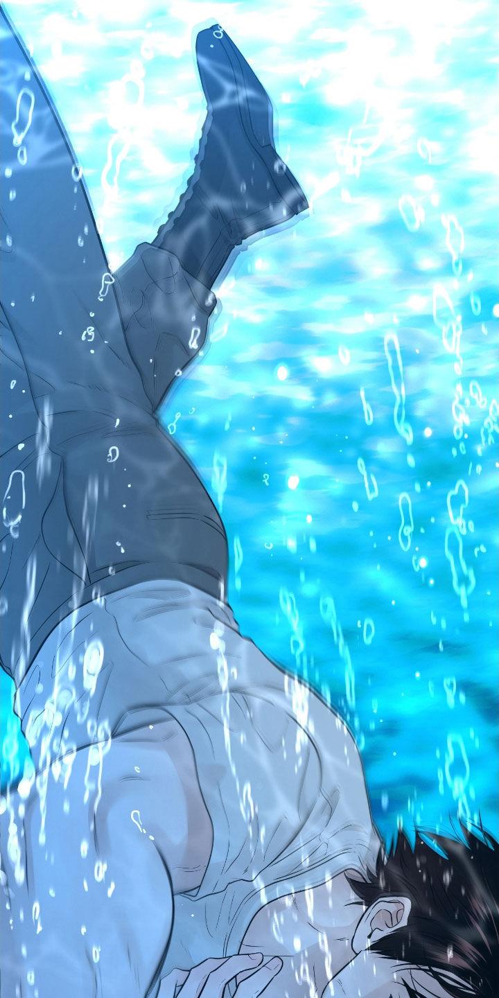 《绝命重逢》第88章：【第二季】水中僵尸 第18页