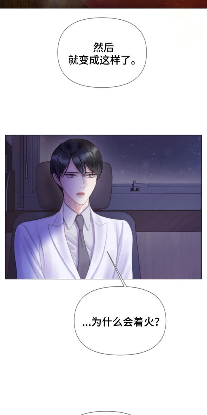 《致命咨询》第9章：暴起 第12页