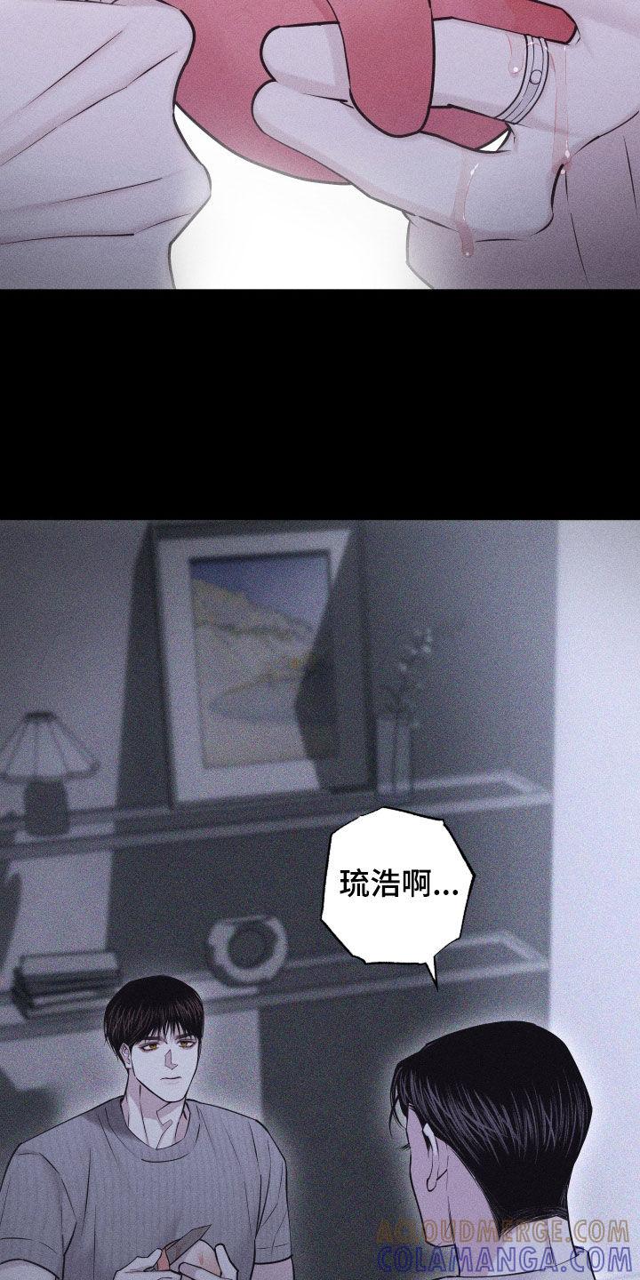 《瓷器》第94章：【第二季】我是认真的 第17页