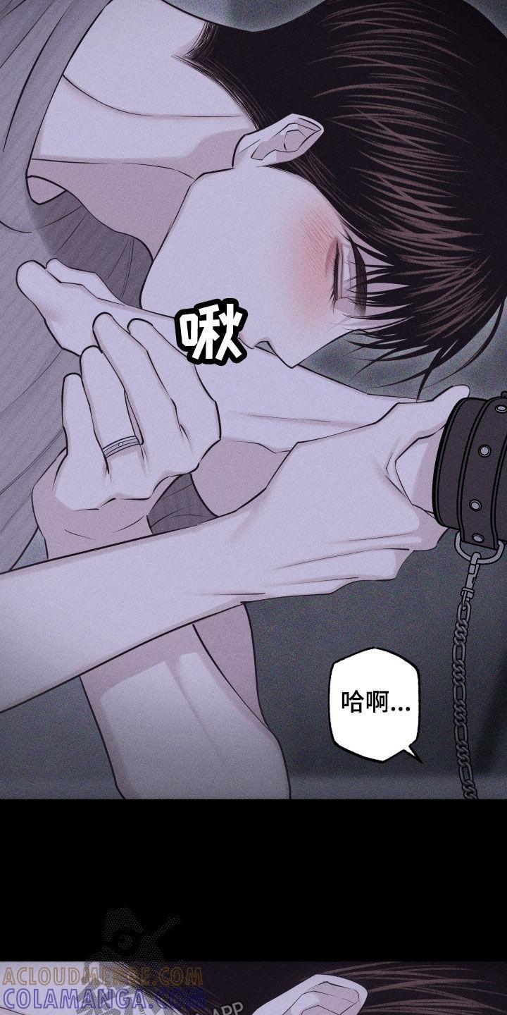 《瓷器》第95章：【第二季】叫他过来 第27页