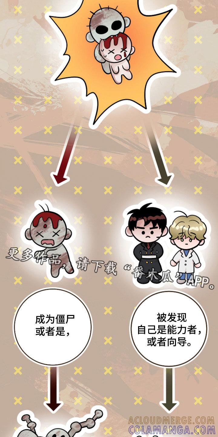 《绝命重逢》第96章：【第二季】做梦 第25页
