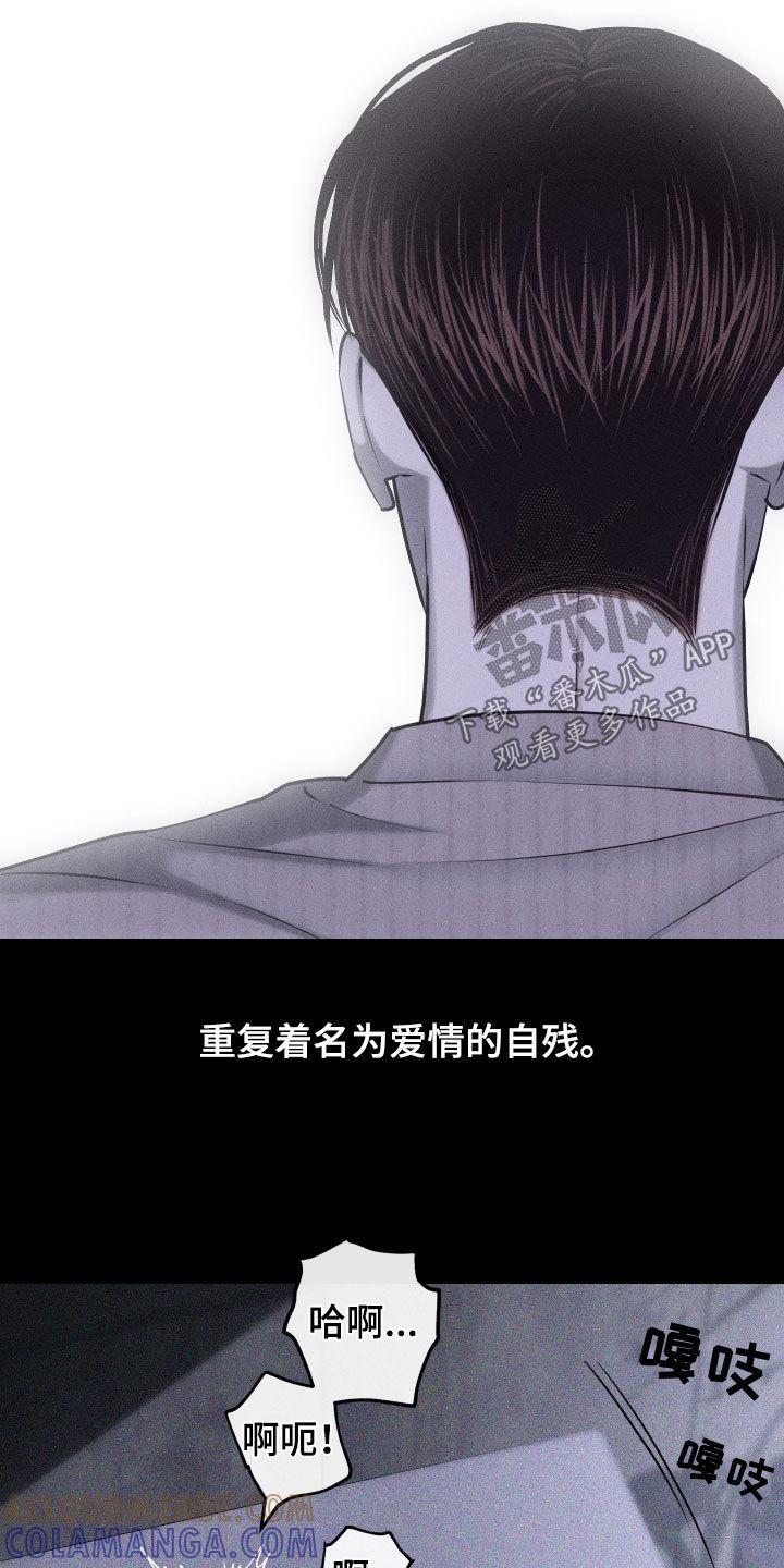 《瓷器》第97章：【第二季】接受伤害 第17页