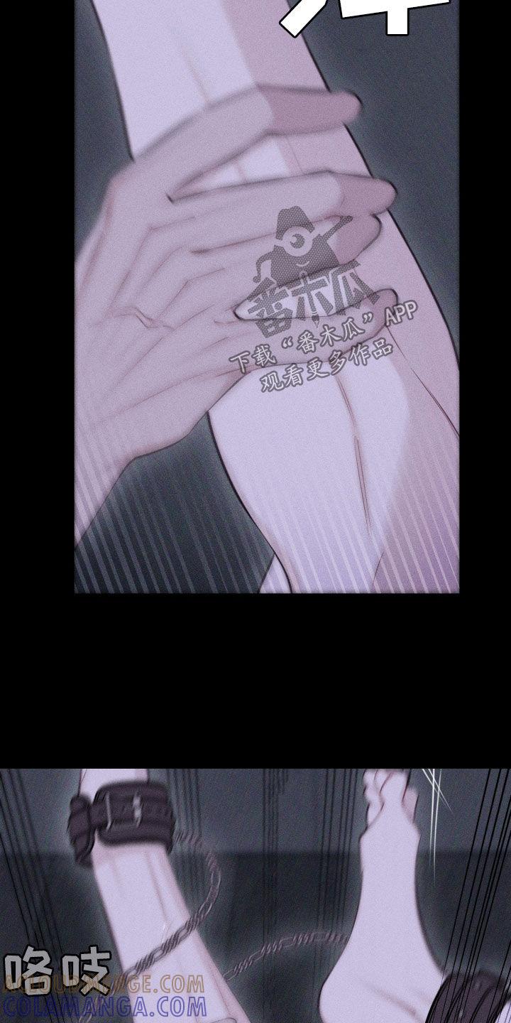 《瓷器》第97章：【第二季】接受伤害 第23页