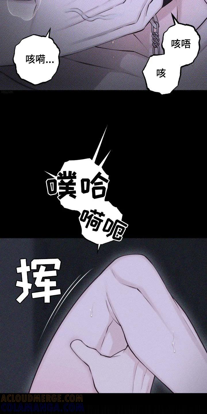 《瓷器》第99章：【第二季】谢谢你 第13页