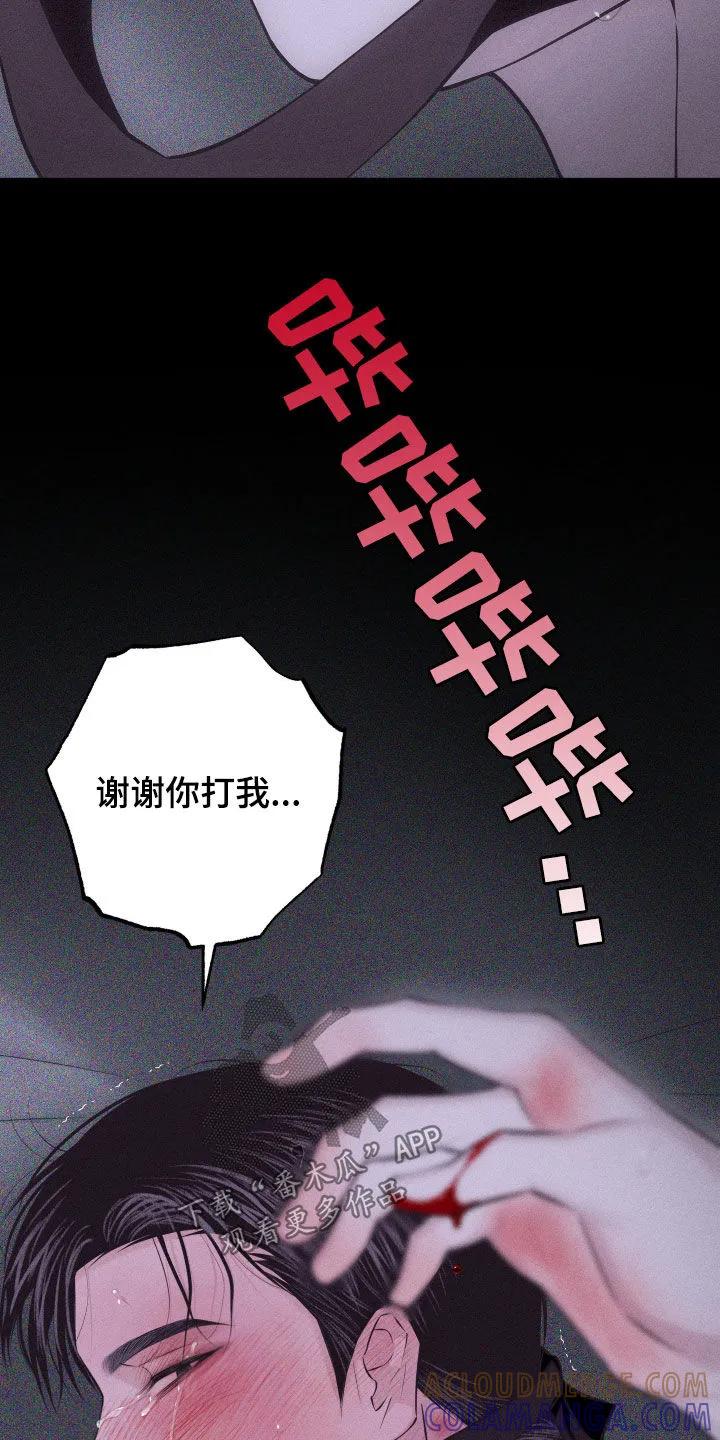 《瓷器》第99章：【第二季】谢谢你 第27页