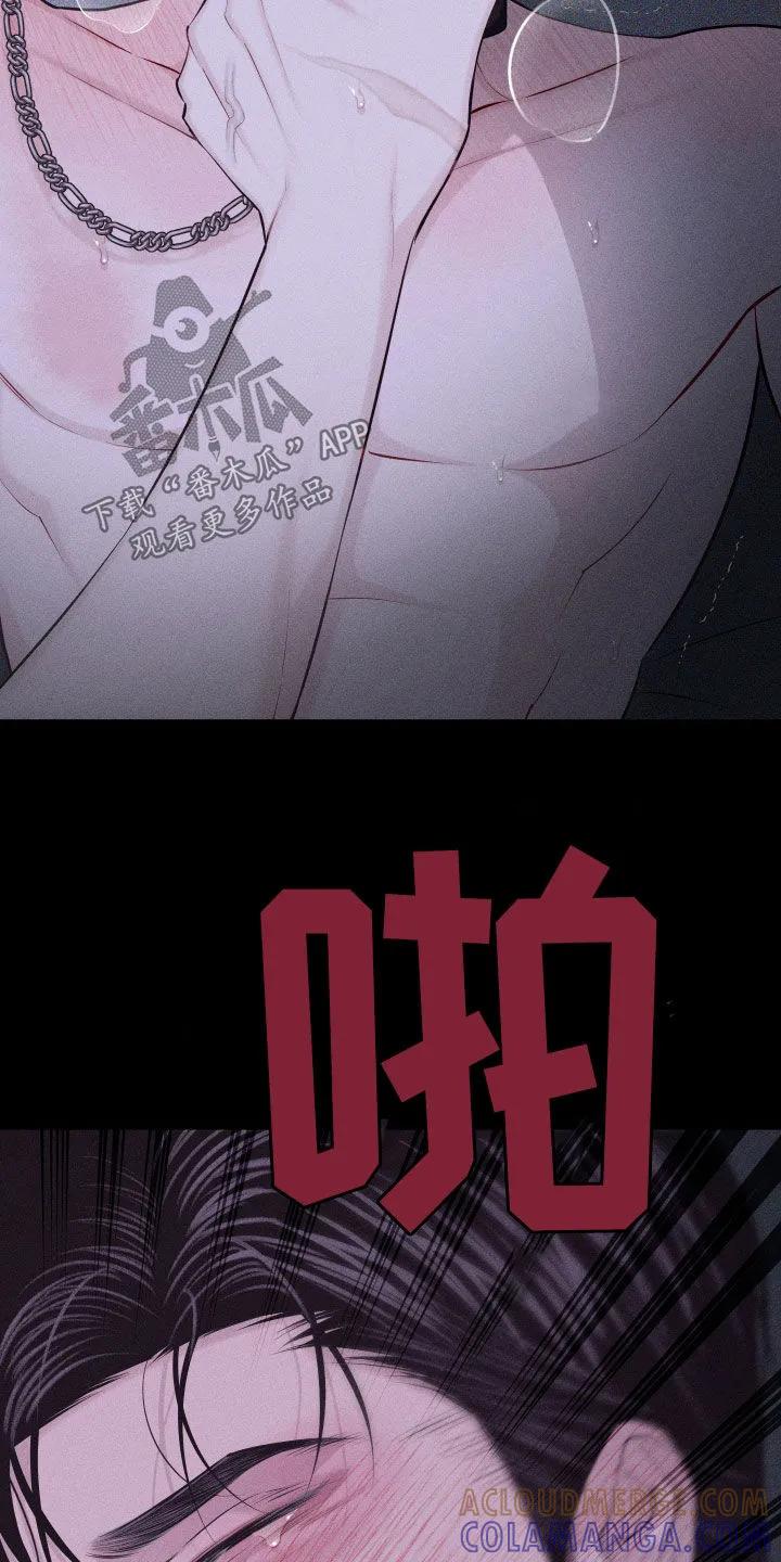 《瓷器》第99章：【第二季】谢谢你 第15页