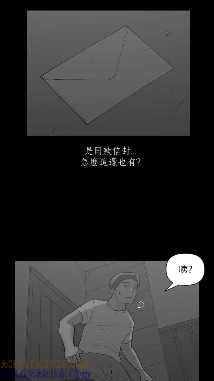 黑盒子 [358话] BACKROOMS(1) 第27页