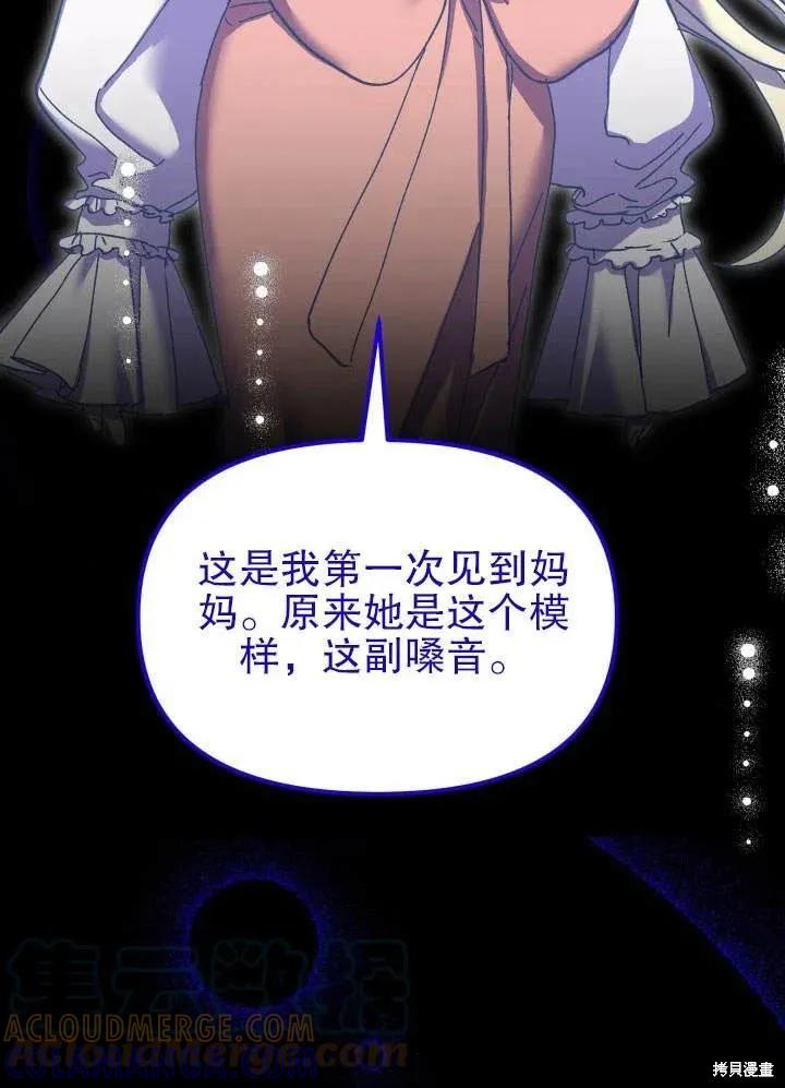 《王女在装疯卖傻》第48话 第17页
