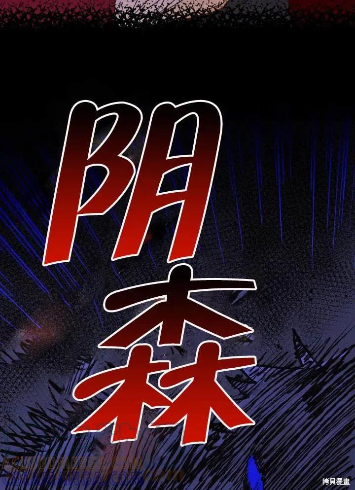 《王女在装疯卖傻》第48话 第109页