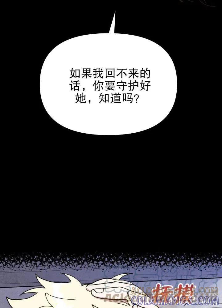 《王女在装疯卖傻》第48话 第13页