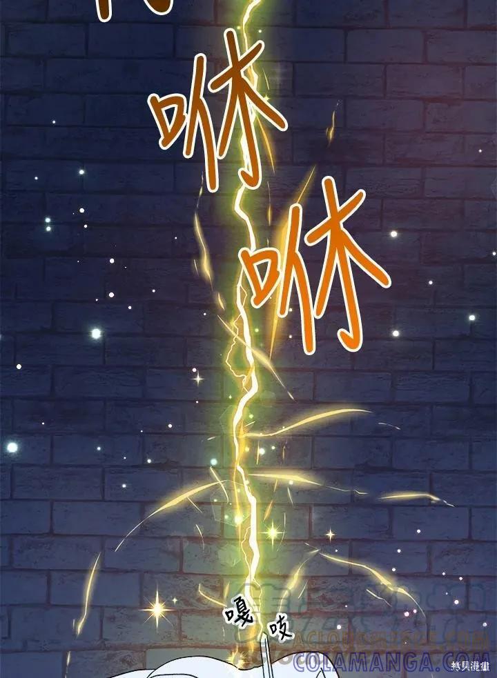 《王女在装疯卖傻》第52话 第157页