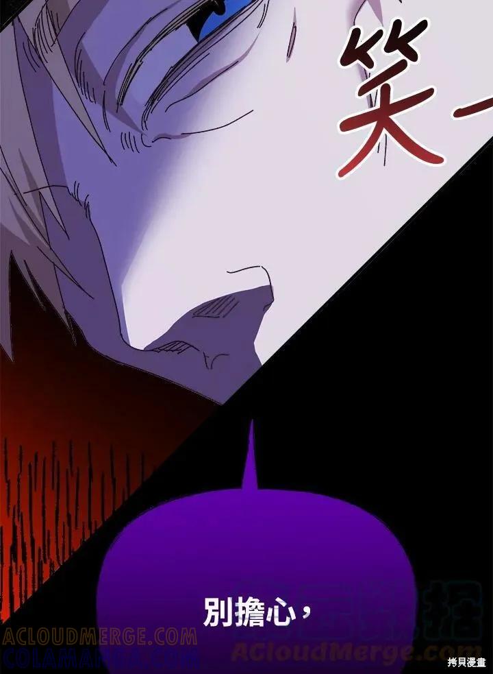 《王女在装疯卖傻》第52话 第109页